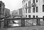 Padova-Riviera Tito Livio da ponte San Lorenzo,anni 50 (Adriano Danieli)